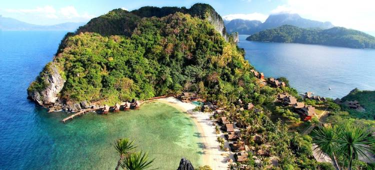 卡瓦延岛度假村-爱妮岛(Cauayan Island Resort and Spa)图片