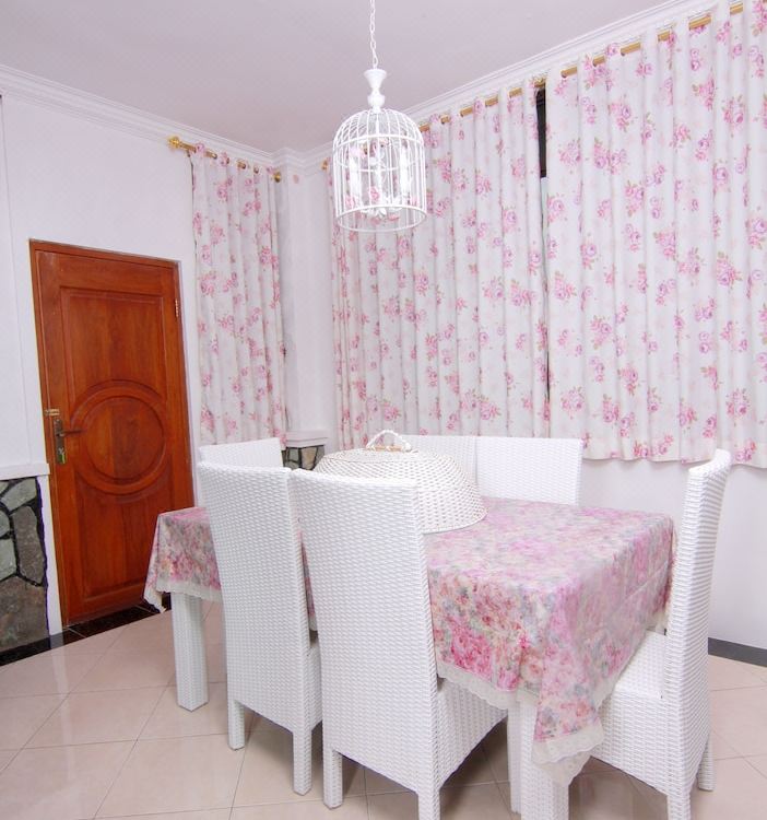 Villa Chavaminerva Dima Ciater Highland Resort Bandung - 