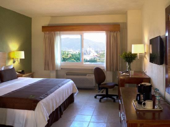 Comfort Inn Puerto Vallarta Hotel Reviews And Room Rates Trip Com