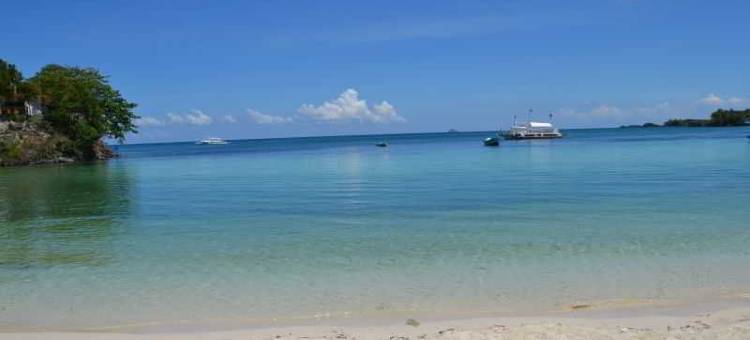 马拉帕斯卡花园度假村酒店(Malapascua Garden Resort)图片