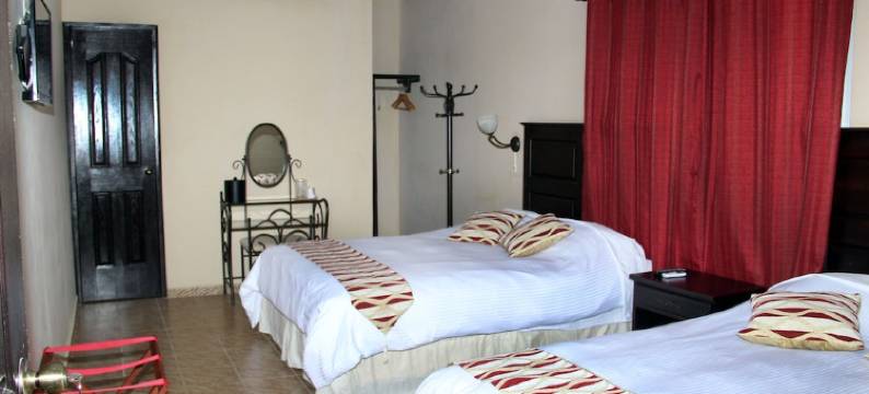 布拉嘉家庭旅馆(Casa Praga)图片