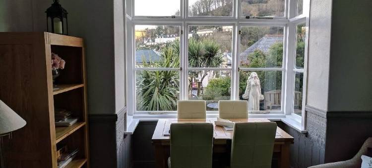 李府旅馆(Lee House)图片