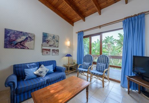 San Lameer Villa Rentals  2707 Hotel Overview