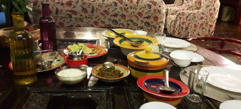 罗萨斯塔伊斯杰欧利科特巴拉别墅(Rosastays Jeolikote)图片