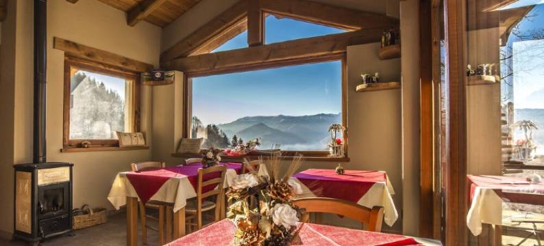 罗坎达伊尔坎普德拉奎尔恰宾馆(Locanda Il Campo Della Quercia)图片