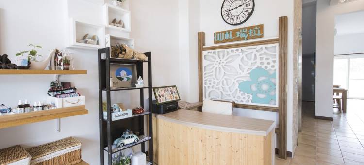 屏东仙杜瑞拉海景旅宿图片