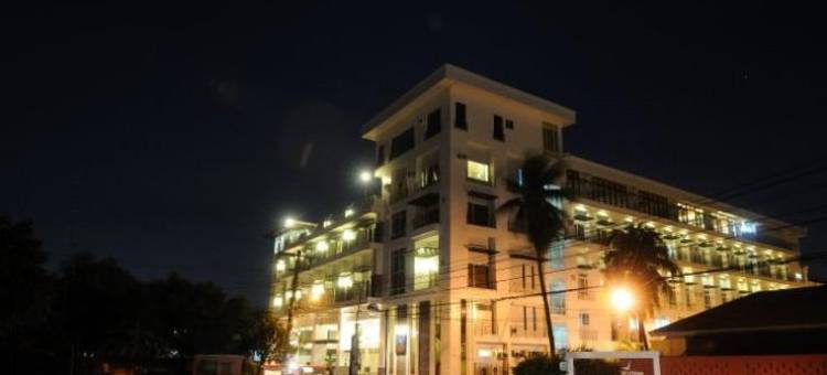 费歇尔酒店(L'Fisher Hotel Bacolod)图片