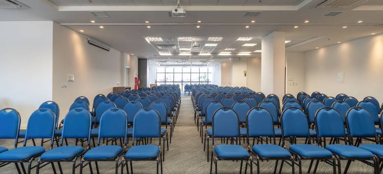 Laghetto 里奥格兰德河酒店(Hotel Laghetto Rio Grande)图片