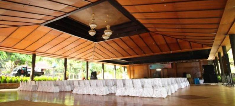 普里马桑坎胡里普度假村(Resort Prima Sangkanhurip)图片