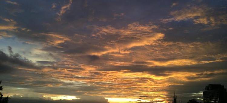 达戈洛玛阿斯里别墅(Roemah Asri Villa - Resor Dago Pakar)图片