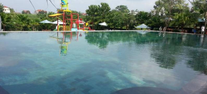 Villa Syariah Mvr图片