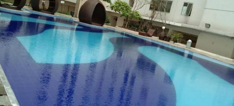 Calista Room at Apartemen Bassura City图片