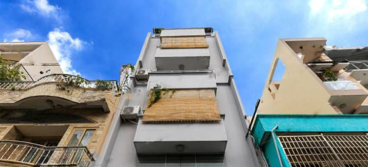 An Khang Apartment图片