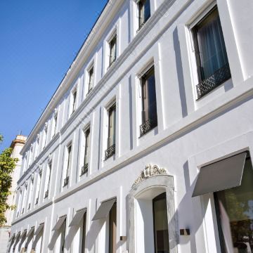 奇维尔酒店(Hotel Kivir)图片