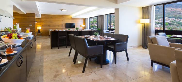 圣萨尔瓦多希尔顿酒店(Hilton San Salvador)图片