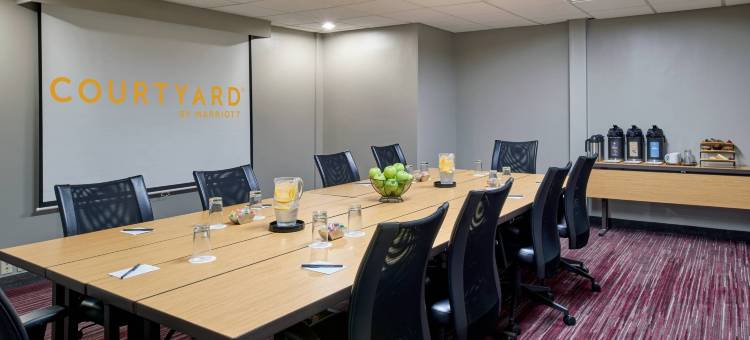 明尼阿波利斯伊甸草原索尼斯塔精选酒店(Sonesta Select Minneapolis Eden Prairie)图片