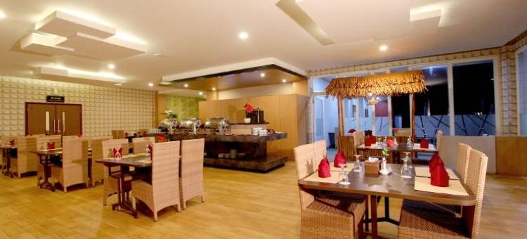 大典酒店(Grand Dian Hotel Brebes)图片