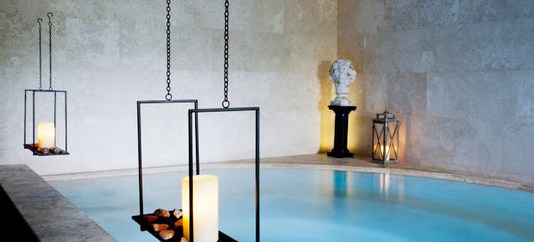 Castello di Velona度假村温泉SPA & 酿酒厂(Castello di Velona Resort, Thermal Spa & Winery)图片