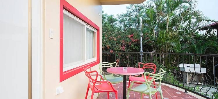 屏东夕阳红渡假庄园图片