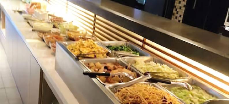 嘉义丽景精品休闲旅馆图片