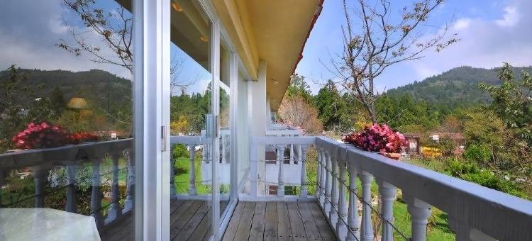 南投清境农场国民宾馆图片