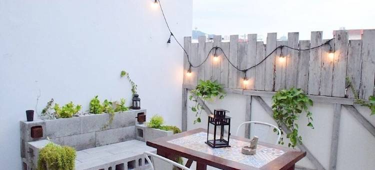 屏东垦丁睡民宿图片