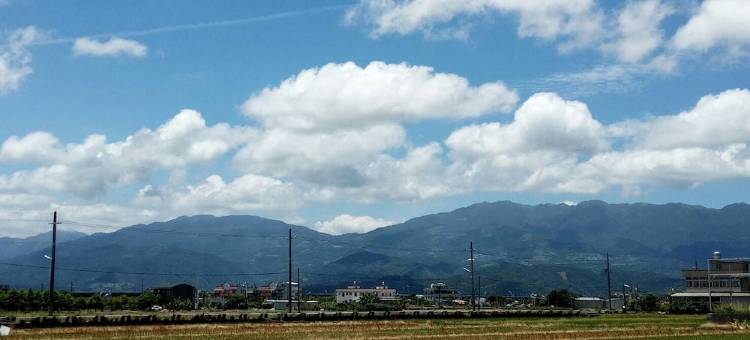 宜兰璞园民宿图片