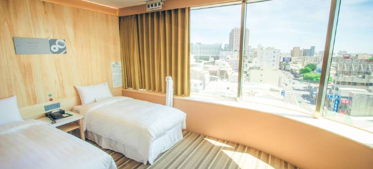 台南立多文旅图片