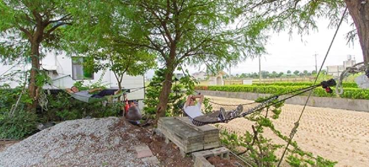 晓翠轩民宿图片