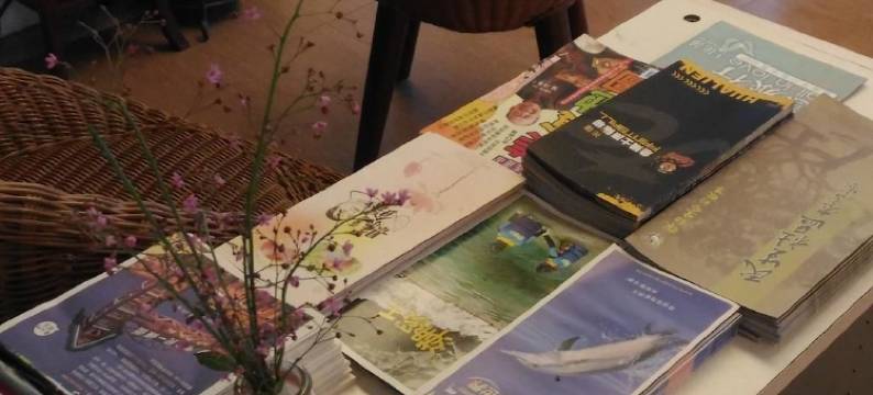 花莲宝雅商务旅店图片