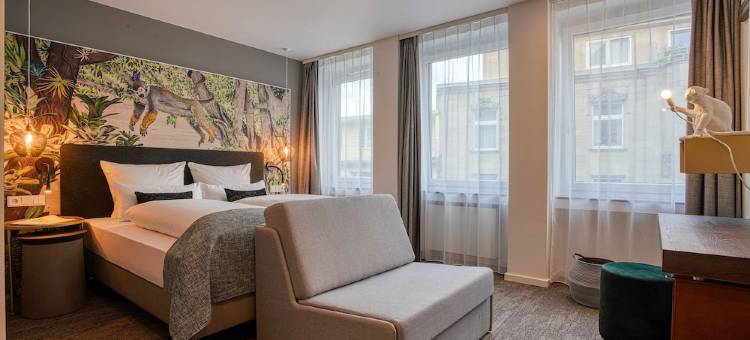 乌帕塔市中心普瑞米尔酒店(Premier Inn Wuppertal City Centre)图片