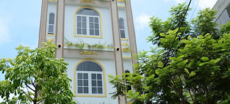 谭城青年旅舍(Tan Thanh Hostel)图片