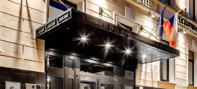 DOM精品酒店(Dom Boutique Hotel)图片
