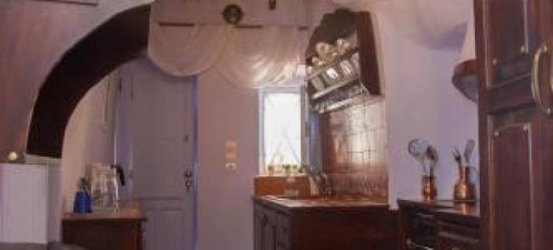 利迪亚奢华别墅(Lydia Luxury Villa)图片