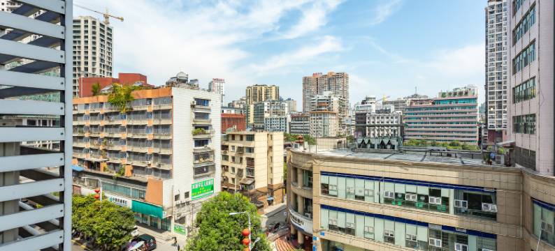 都匀文峰大酒店(石板街文峰公园店)图片