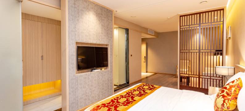 长顺凯斯驿精品酒店图片