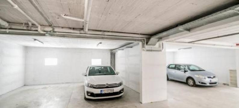 Apartments Magic Sea View图片