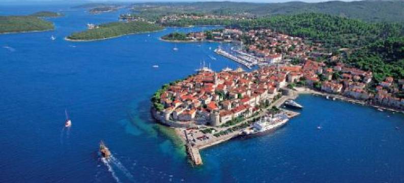 Apartments Laura图片