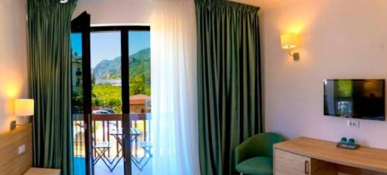 达达特玛尔酒店(Hotel Dada Termal)图片