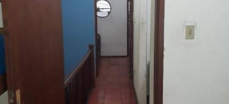 Casa Azul No Centro Ilha Comprida图片