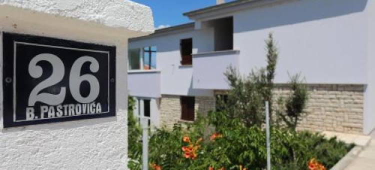 Apartman Tonko图片