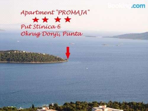 promaja