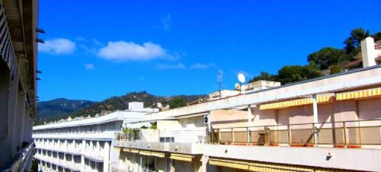 Tossa Unique Moments Apartment图片