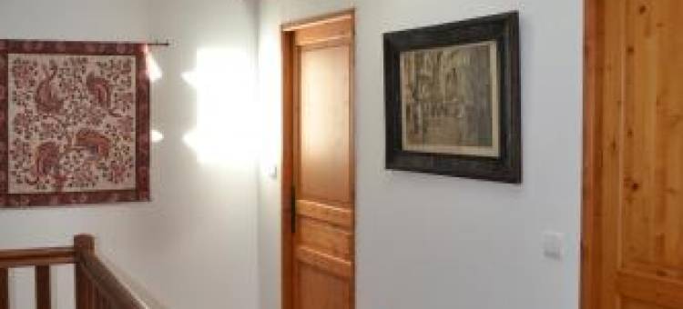 La Colline du Chat Perche图片