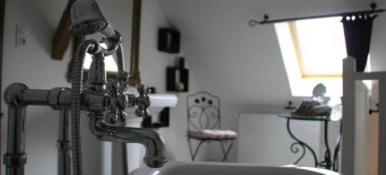 Gîte la Feuille d'Acanthe图片