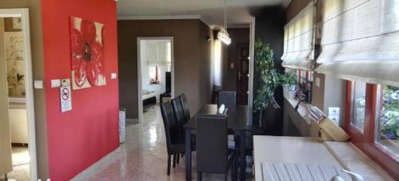 Nyirjes Vendégház图片