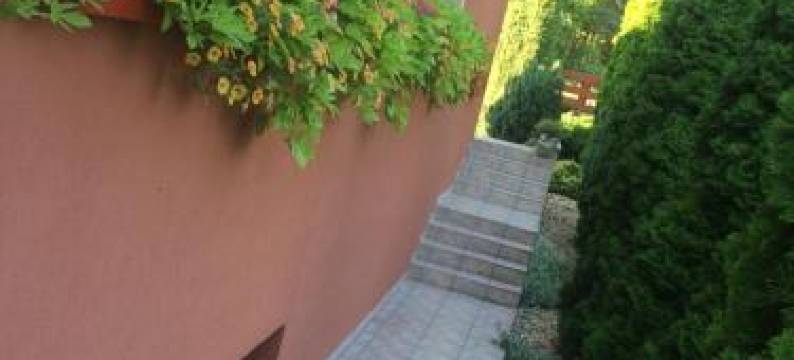 Nyirjes Vendégház图片