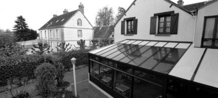 奥伯格波姆德品酒店(La Pomme de Pin)图片