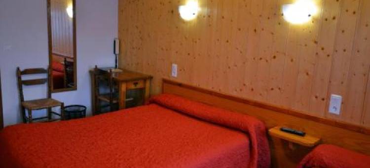 老客栈酒店(Hôtel Restaurant l'Ancienne Auberge)图片