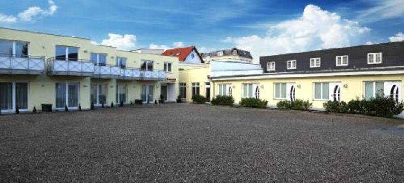 Hotel Fruerlund图片